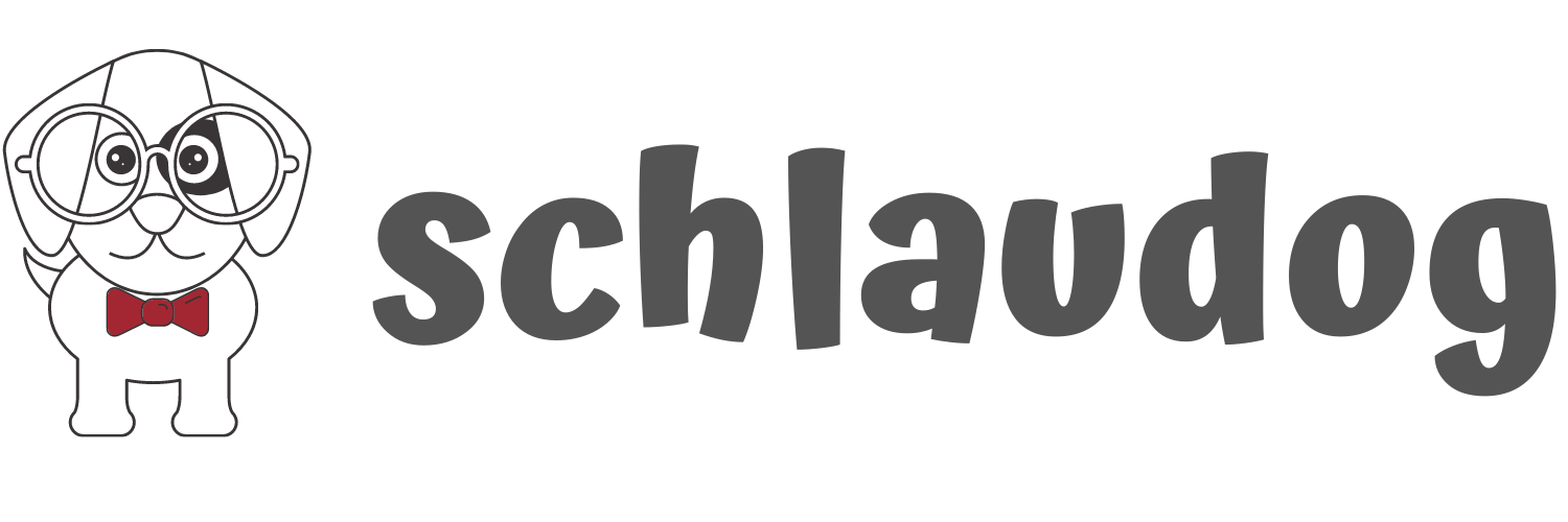 schlaudog | Offizielle Website
– schlaudog.de
