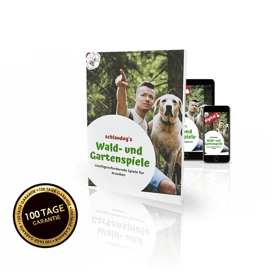 schlaudog's Wald- und Gartenspiele