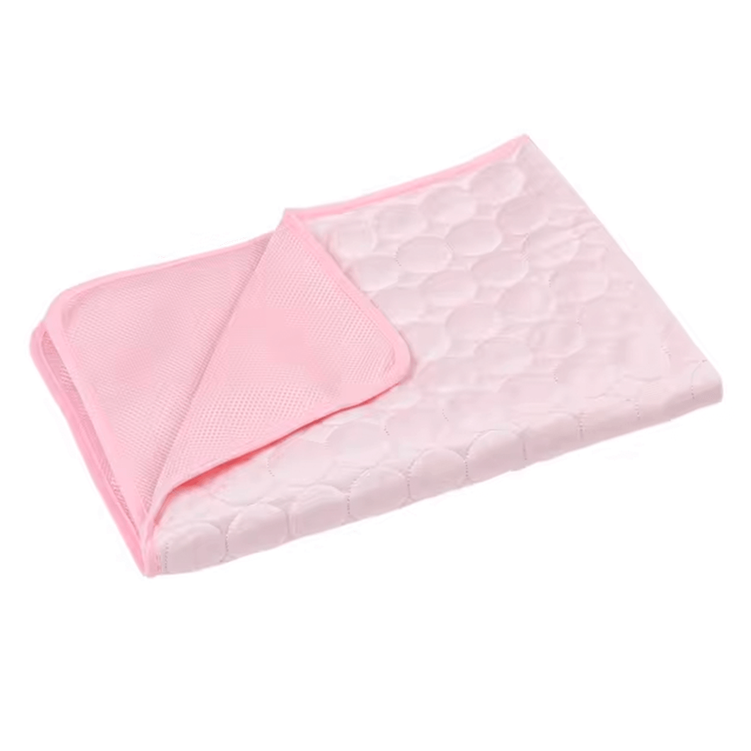 CoolMat - Kühlende Hundematte für heiße Tage