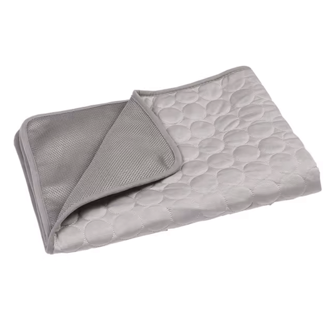 CoolMat - Kühlende Hundematte für heiße Tage