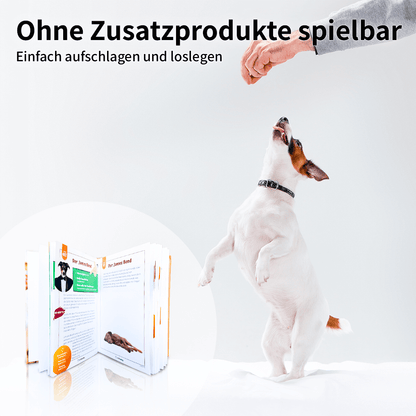 E-Book: schlaudog's Kunststückfibel digital