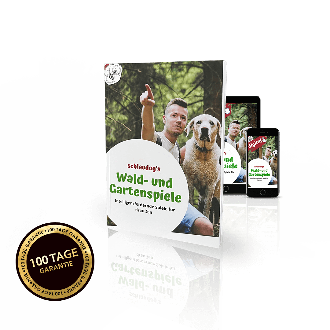 schlaudog's Wald- und Gartenspiele