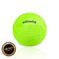 schlaudog Hundefrisbee - langlebige Wurffrisbee für aktive Hunde